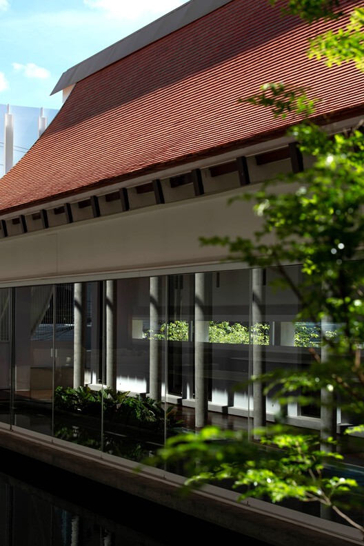 Bangsue Residence / Patara Architects Bangsue Residence / Patara Architects - Image 11 of 35