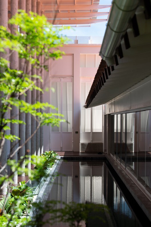 Bangsue Residence / Patara Architects Bangsue Residence / Patara Architects - Image 12 of 35