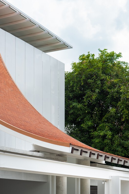 Bangsue Residence / Patara Architects Bangsue Residence / Patara Architects - Image 9 of 35