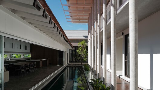 Bangsue Residence / Patara Architects Bangsue Residence / Patara Architects - Image 4 of 35