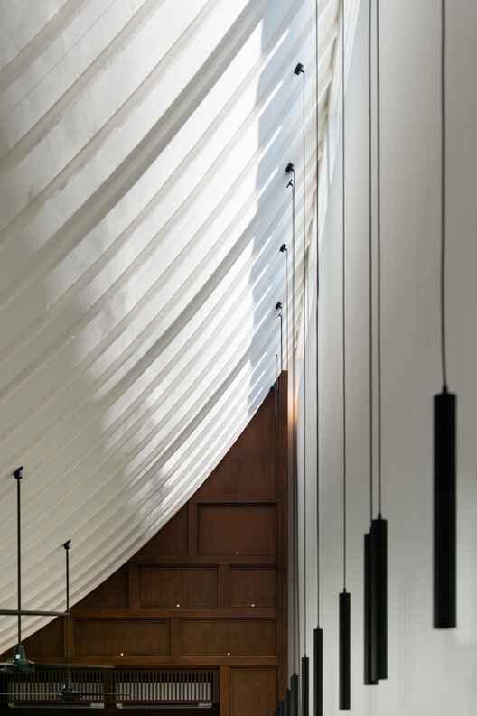 Bangsue Residence / Patara Architects Bangsue Residence / Patara Architects - Image 15 of 35