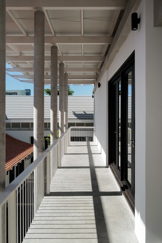 Bangsue Residence / Patara Architects Bangsue Residence / Patara Architects - Image 16 of 35