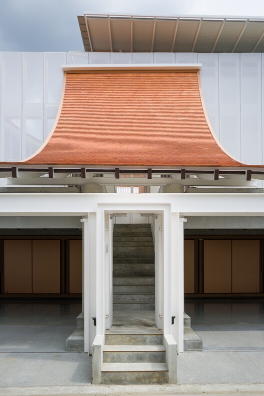 Bangsue Residence / Patara Architects Bangsue Residence / Patara Architects - Image 8 of 35
