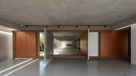 Bangsue Residence / Patara Architects Bangsue Residence / Patara Architects - Image 25 of 35