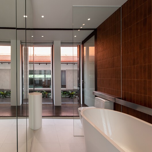 Bangsue Residence / Patara Architects Bangsue Residence / Patara Architects - Image 17 of 35