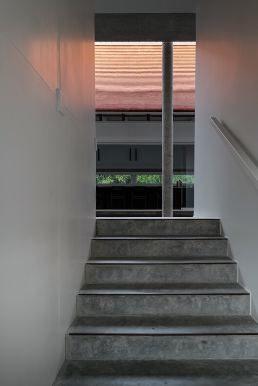 Bangsue Residence / Patara Architects Bangsue Residence / Patara Architects - Image 22 of 35