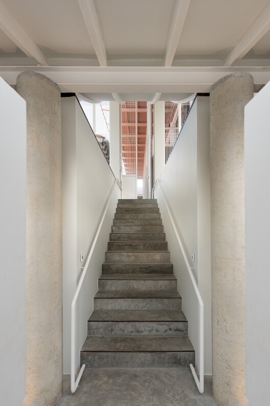 Bangsue Residence / Patara Architects Bangsue Residence / Patara Architects - Image 21 of 35