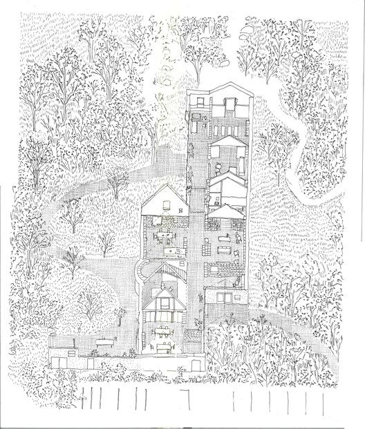 Frank Lloyd Wright’s Fallingwater Restoration and Salone del Mobile.Milano 2026: This Week’s Review Frank Lloyd Wright’s Fallingwater Restoration and Salone del Mobile.Milano 2026: This Week’s Review - Image 29 of 35