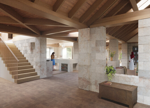 Frank Lloyd Wright’s Fallingwater Restoration and Salone del Mobile.Milano 2026: This Week’s Review Frank Lloyd Wright’s Fallingwater Restoration and Salone del Mobile.Milano 2026: This Week’s Review - Image 30 of 35