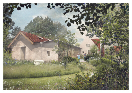 Frank Lloyd Wright’s Fallingwater Restoration and Salone del Mobile.Milano 2026: This Week’s Review Frank Lloyd Wright’s Fallingwater Restoration and Salone del Mobile.Milano 2026: This Week’s Review - Image 32 of 35