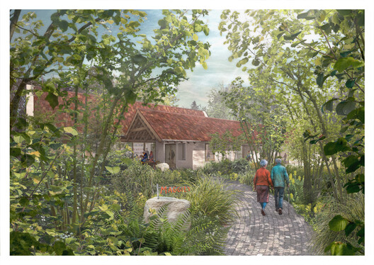 Frank Lloyd Wright’s Fallingwater Restoration and Salone del Mobile.Milano 2026: This Week’s Review Frank Lloyd Wright’s Fallingwater Restoration and Salone del Mobile.Milano 2026: This Week’s Review - Image 31 of 35