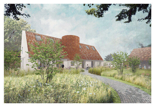 Frank Lloyd Wright’s Fallingwater Restoration and Salone del Mobile.Milano 2026: This Week’s Review Frank Lloyd Wright’s Fallingwater Restoration and Salone del Mobile.Milano 2026: This Week’s Review - Image 34 of 35