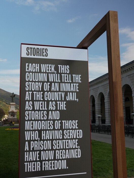 Frank Lloyd Wright’s Fallingwater Restoration and Salone del Mobile.Milano 2026: This Week’s Review Frank Lloyd Wright’s Fallingwater Restoration and Salone del Mobile.Milano 2026: This Week’s Review - Image 24 of 35