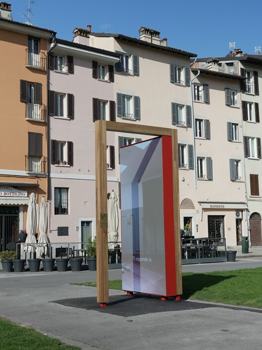 Frank Lloyd Wright’s Fallingwater Restoration and Salone del Mobile.Milano 2026: This Week’s Review Frank Lloyd Wright’s Fallingwater Restoration and Salone del Mobile.Milano 2026: This Week’s Review - Image 27 of 35