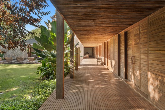 Trama House / Beatriz Henriques Arquitetura - Image 8 of 27