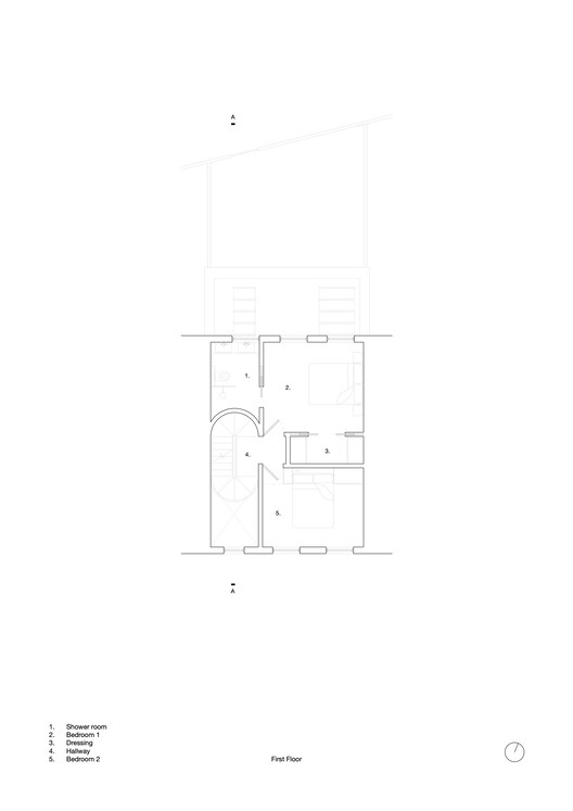 Islington House  / Architecture for London + Hamish Vincent Design - Image 23 of 27