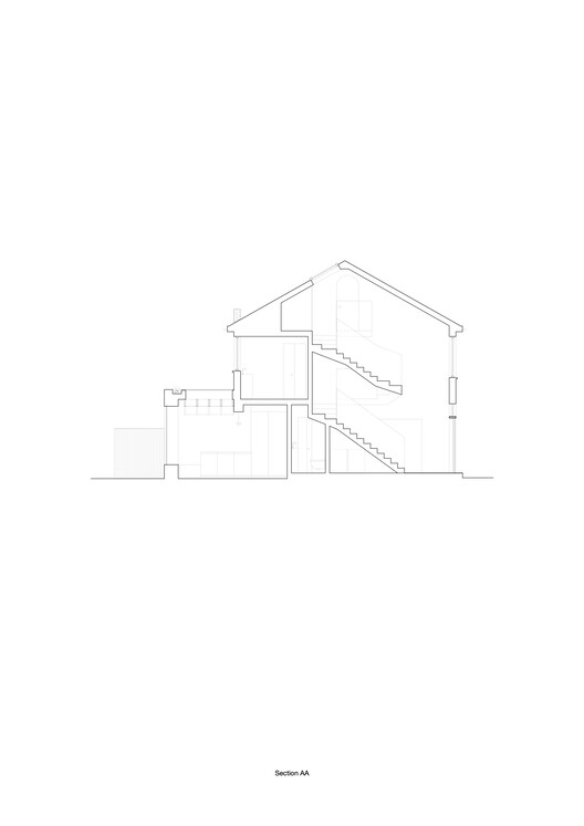 Islington House  / Architecture for London + Hamish Vincent Design - Image 25 of 27