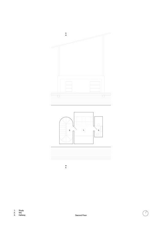 Islington House  / Architecture for London + Hamish Vincent Design - Image 24 of 27