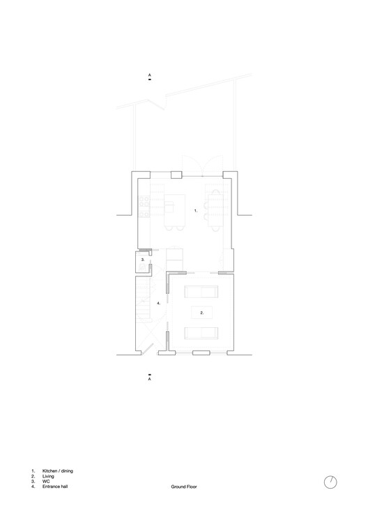 Islington House  / Architecture for London + Hamish Vincent Design - Image 22 of 27