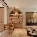 Islington House  / Architecture for London + Hamish Vincent Design - Interior Photography, Houses, Lighting, Chair