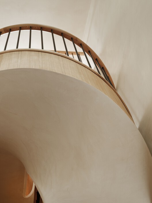 Islington House  / Architecture for London + Hamish Vincent Design - Image 17 of 27