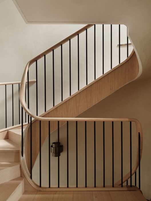 Islington House  / Architecture for London + Hamish Vincent Design - Image 13 of 27