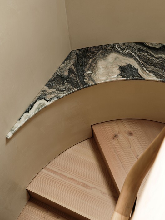 Islington House  / Architecture for London + Hamish Vincent Design - Image 18 of 27