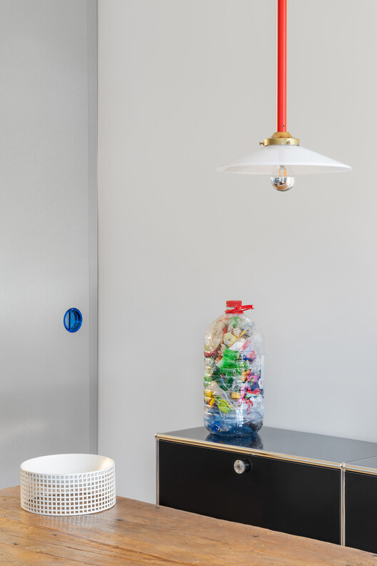 MMMM Apartment / depaolidefranceschibaldan architetti - Interior Photography, Bathroom