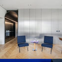 MMMM Apartment / depaolidefranceschibaldan architetti - Interior Photography, Apartments, Lighting, Chair