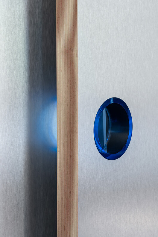 MMMM Apartment / depaolidefranceschibaldan architetti - Image 14 of 18