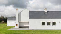 Gort Uí Ghaoithín / Fuinneamh Workshop Architects