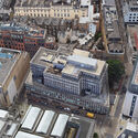 Kengo Kuma and Associates Wins Competition to Design New Wing for London's National Gallery - Image 4 of 4