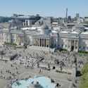 Kengo Kuma and Associates Wins Competition to Design New Wing for London's National Gallery - Image 3 of 4