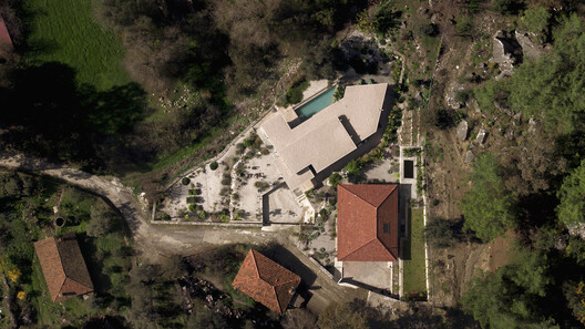 Elmali House / PIN Architects Elmali House / PIN Architects - Exterior Photography