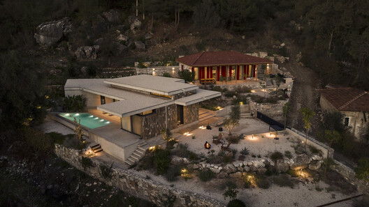 Elmali House / PIN Architects Elmali House / PIN Architects - Exterior Photography