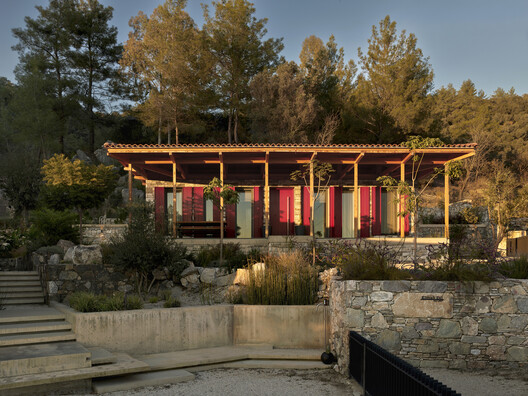 Elmali House / PIN Architects Elmali House / PIN Architects - Image 18 of 43