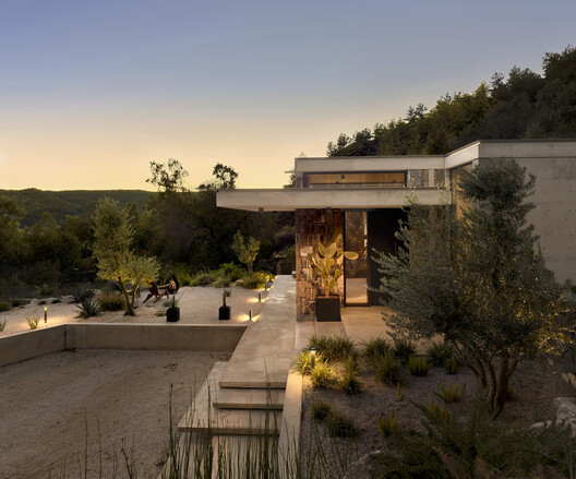 Elmali House / PIN Architects Elmali House / PIN Architects - Image 20 of 43