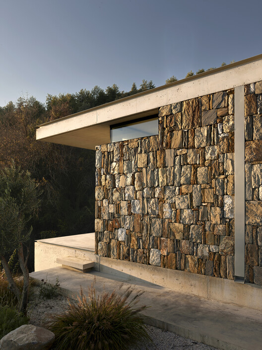 Elmali House / PIN Architects Elmali House / PIN Architects - Exterior Photography