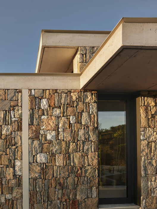 Elmali House / PIN Architects Elmali House / PIN Architects - Exterior Photography