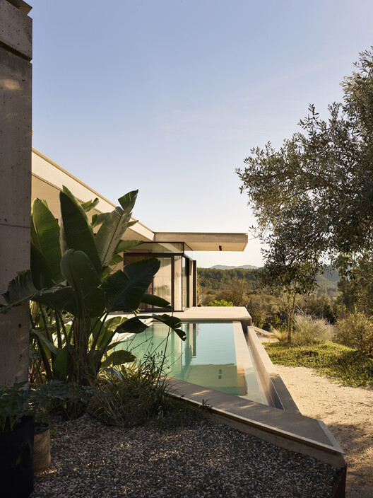 Elmali House / PIN Architects Elmali House / PIN Architects - Image 10 of 43