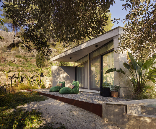 Elmali House / PIN Architects Elmali House / PIN Architects - Image 11 of 43