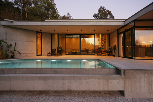 Elmali House / PIN Architects Elmali House / PIN Architects - Image 25 of 43