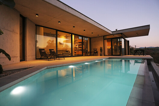 Elmali House / PIN Architects Elmali House / PIN Architects - Image 24 of 43