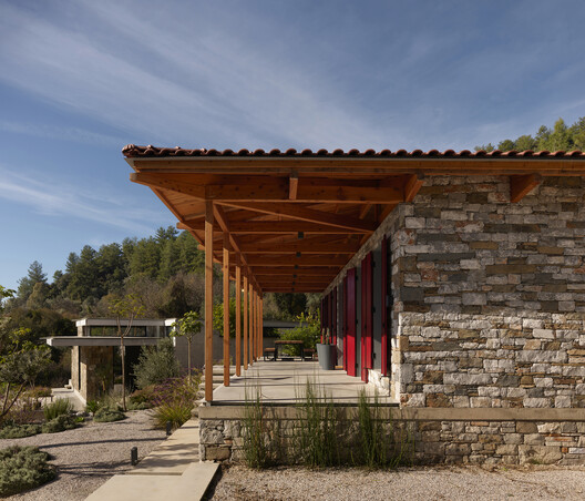 Elmali House / PIN Architects Elmali House / PIN Architects - Image 9 of 43