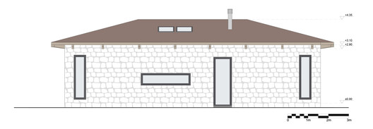 Elmali House / PIN Architects Elmali House / PIN Architects - Image 29 of 43