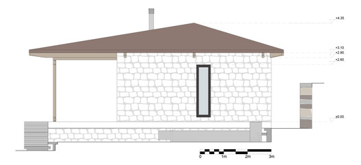 Elmali House / PIN Architects Elmali House / PIN Architects - Image 31 of 43