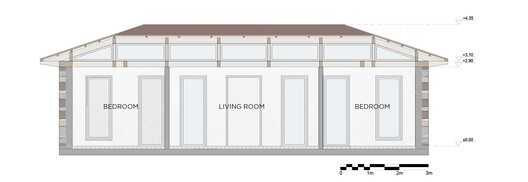 Elmali House / PIN Architects Elmali House / PIN Architects - Image 33 of 43