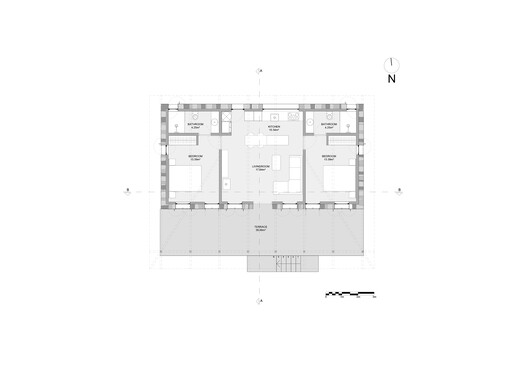 Elmali House / PIN Architects Elmali House / PIN Architects - Image 35 of 43