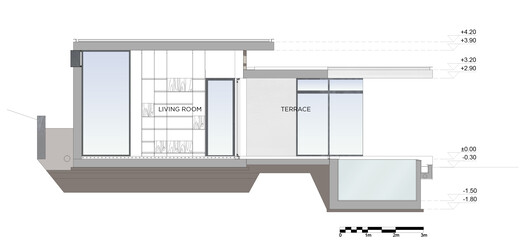 Elmali House / PIN Architects Elmali House / PIN Architects - Image 39 of 43