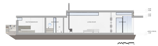 Elmali House / PIN Architects Elmali House / PIN Architects - Image 40 of 43